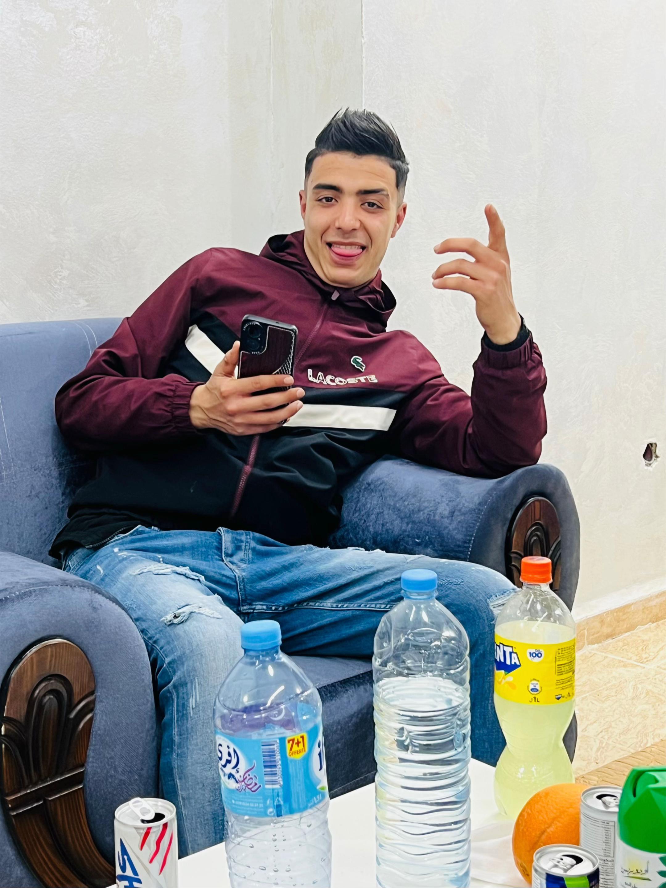 @waheb zabnata
