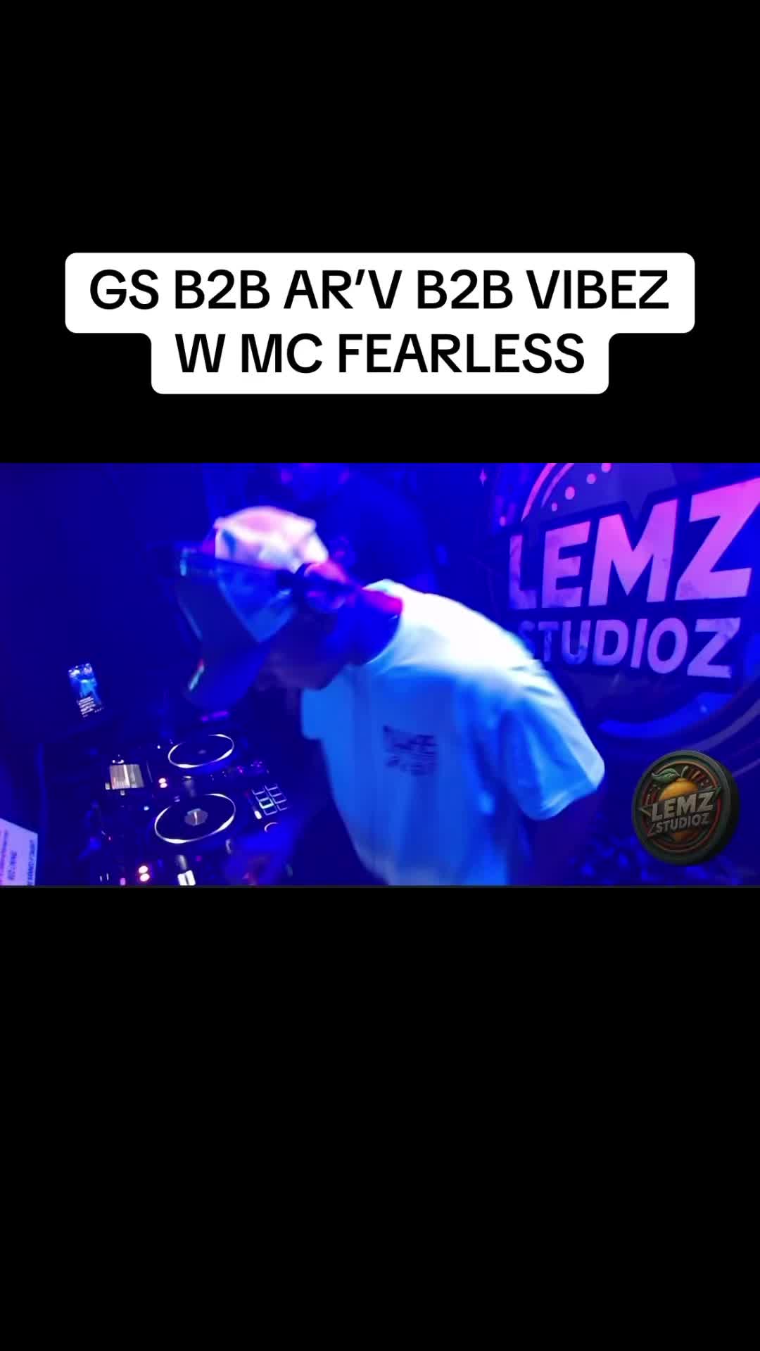 @Vibes.DnB | Official