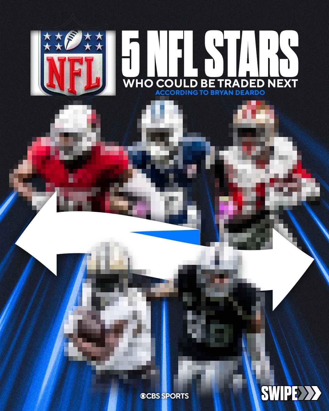 @NFL on CBS
