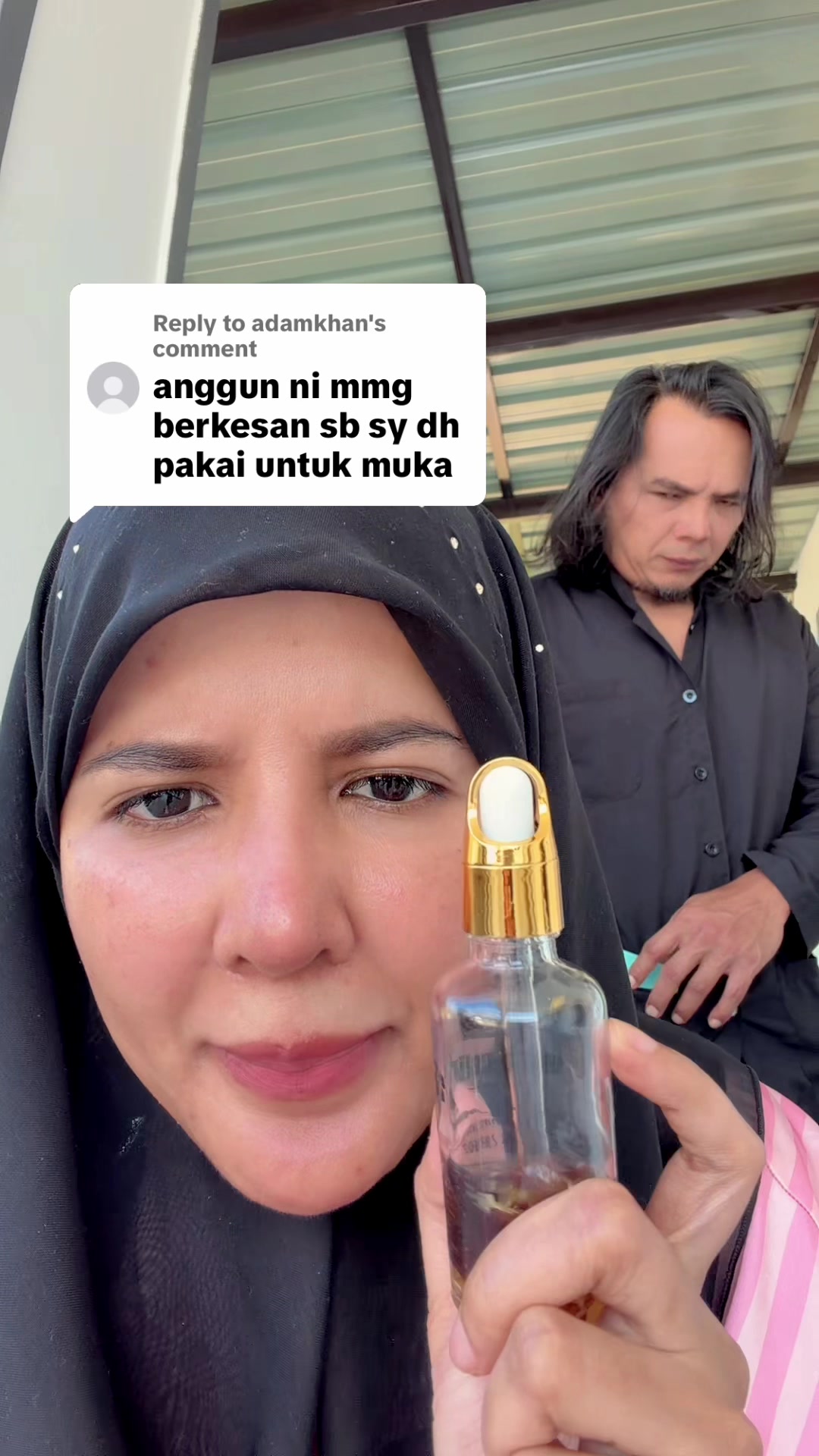 @Puan nilam ortiz&reg;️