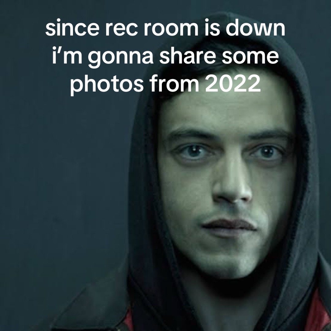 @Homeless Man