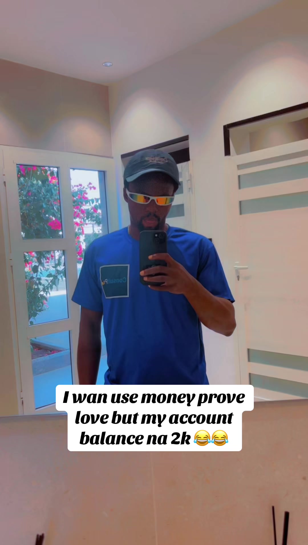 @King Jay
