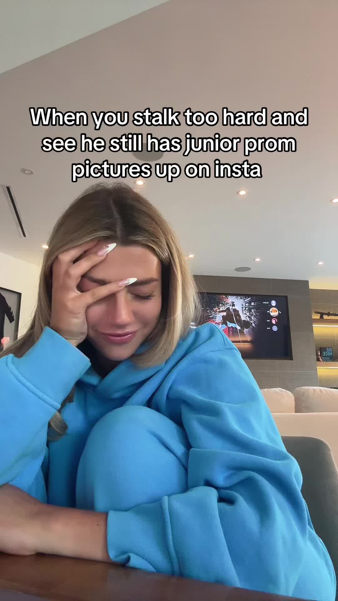 @sissy sheridan!