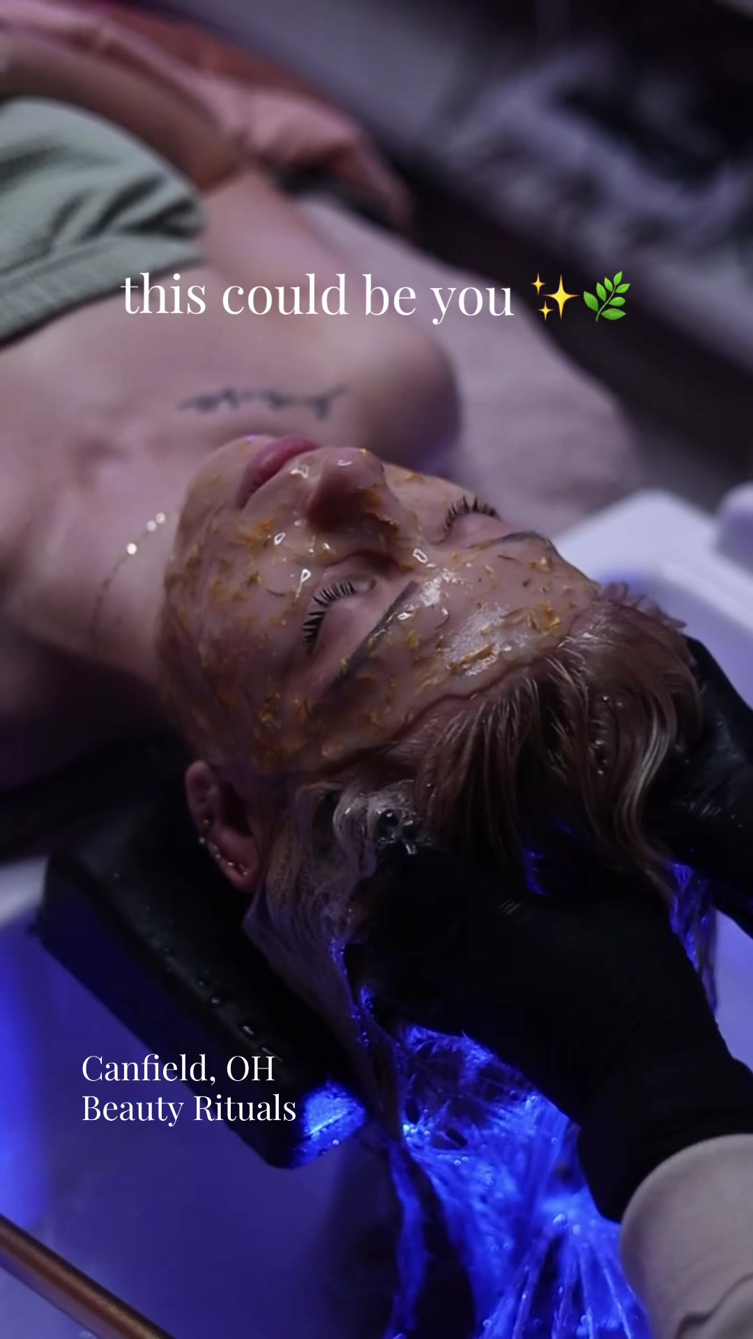 @Beauty Rituals Skincare