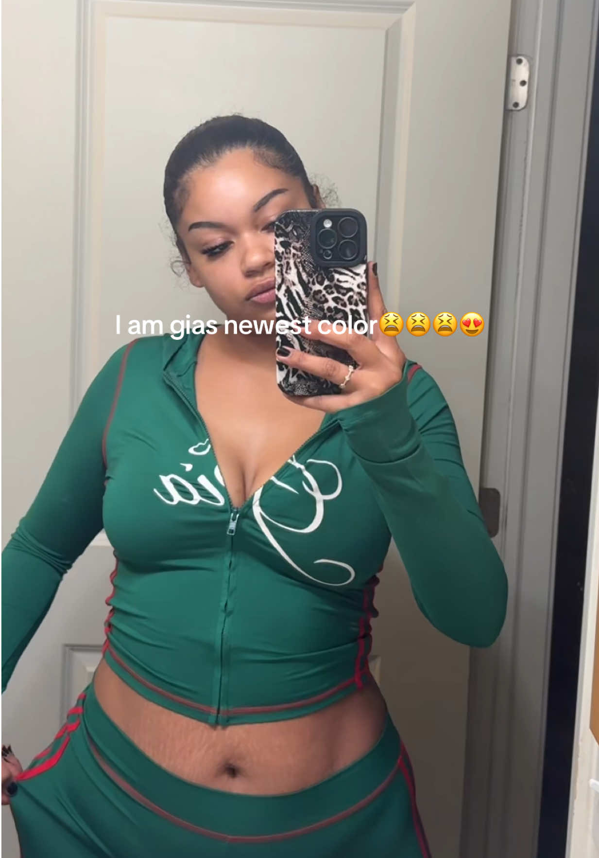 @Tyra Marie