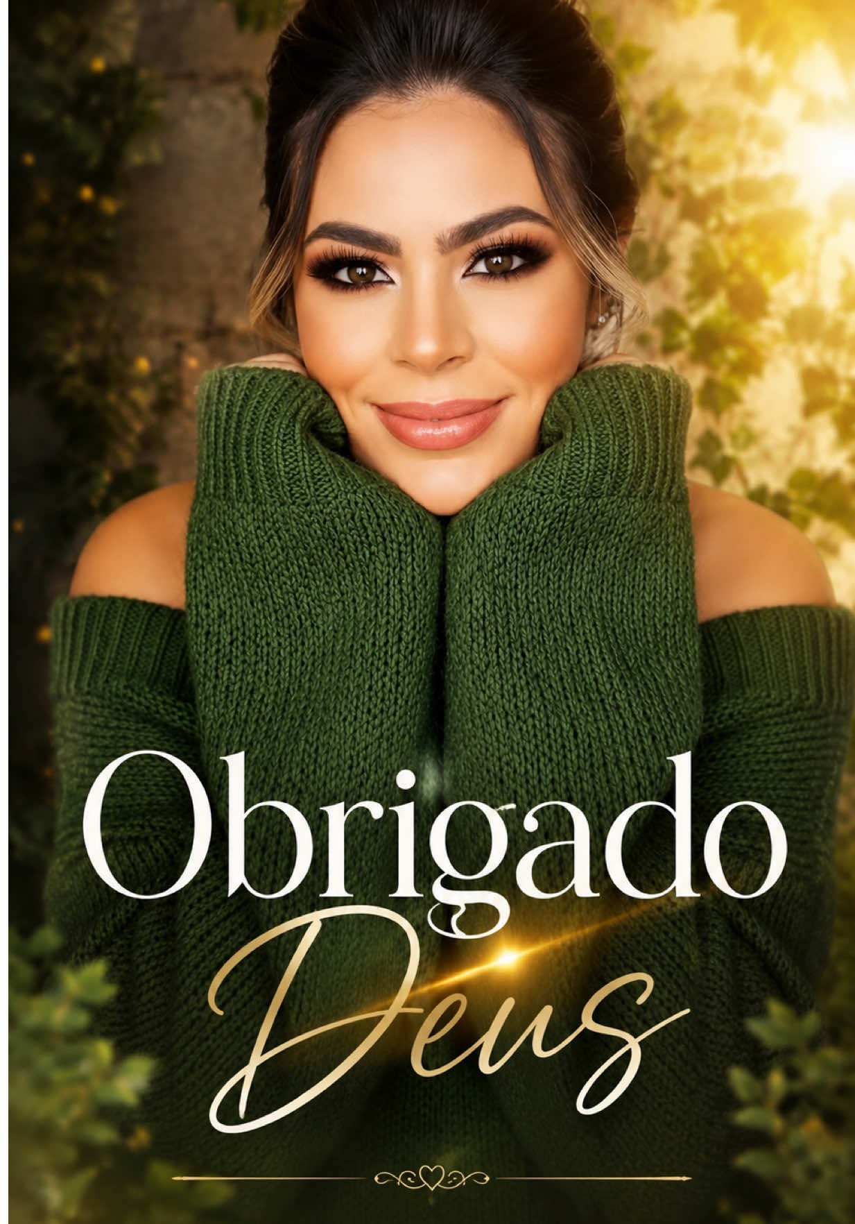 @Regiane Louvores