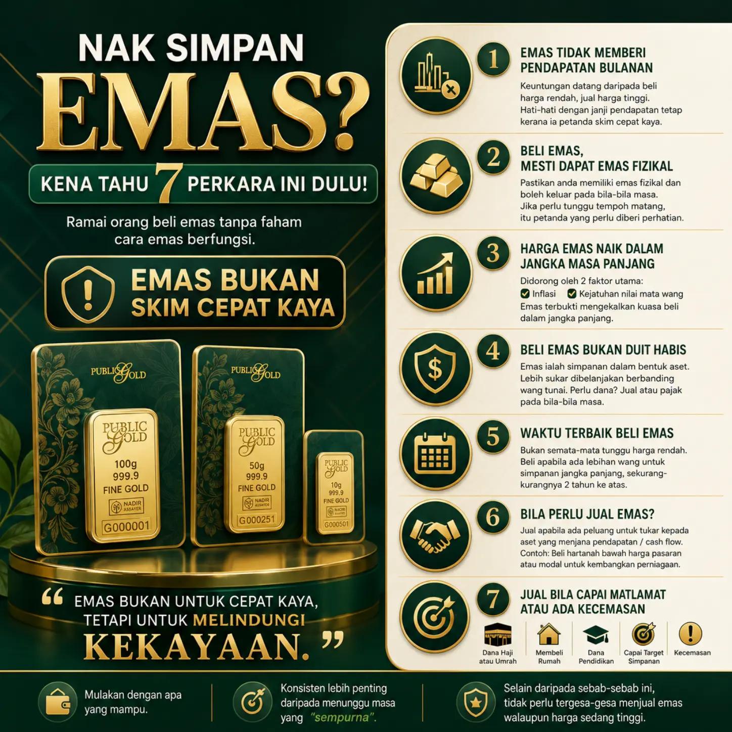 @BASKARAN | PUBLIC GOLD |
