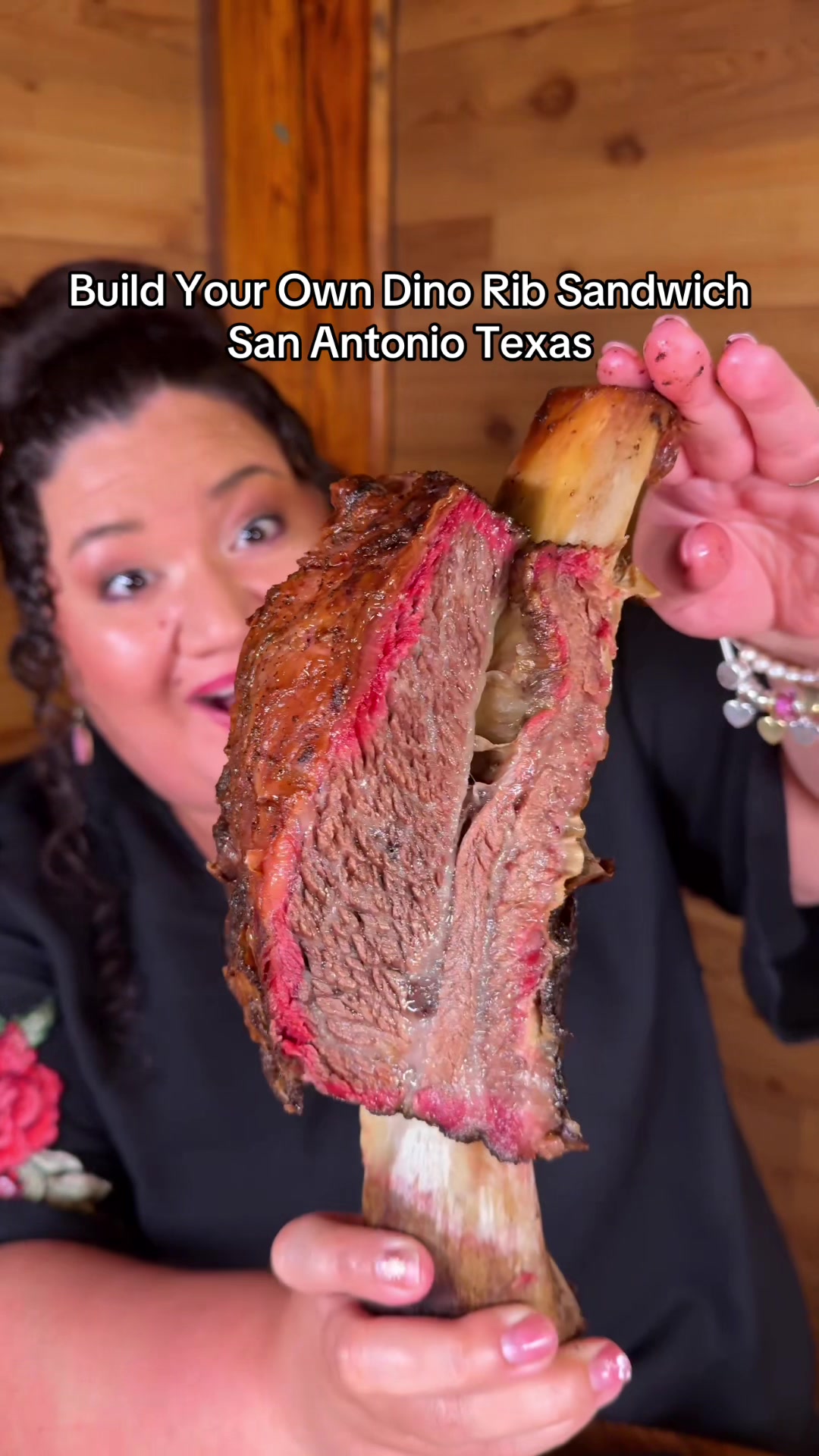 @Cherise SA Texas Food Guide