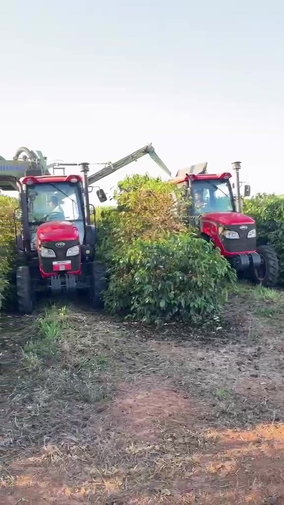 @VZ TRACTOR