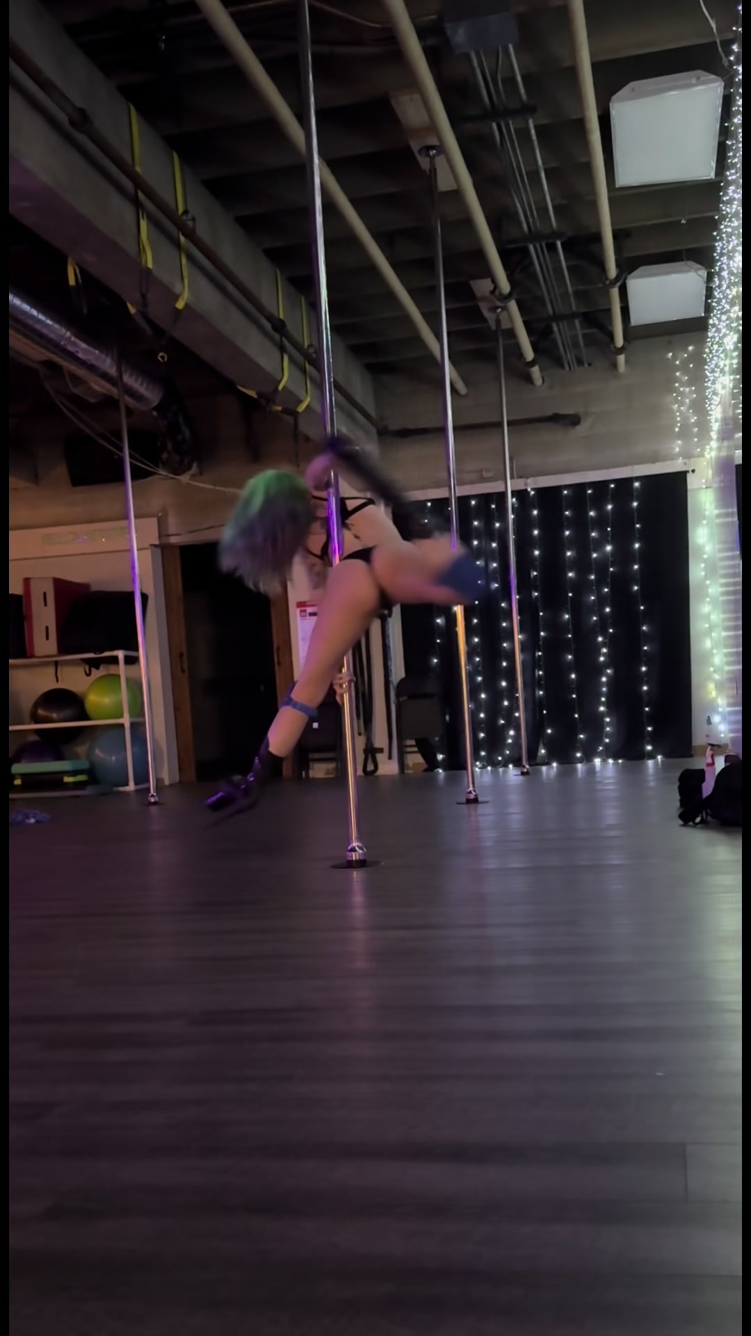 @Mistress BB