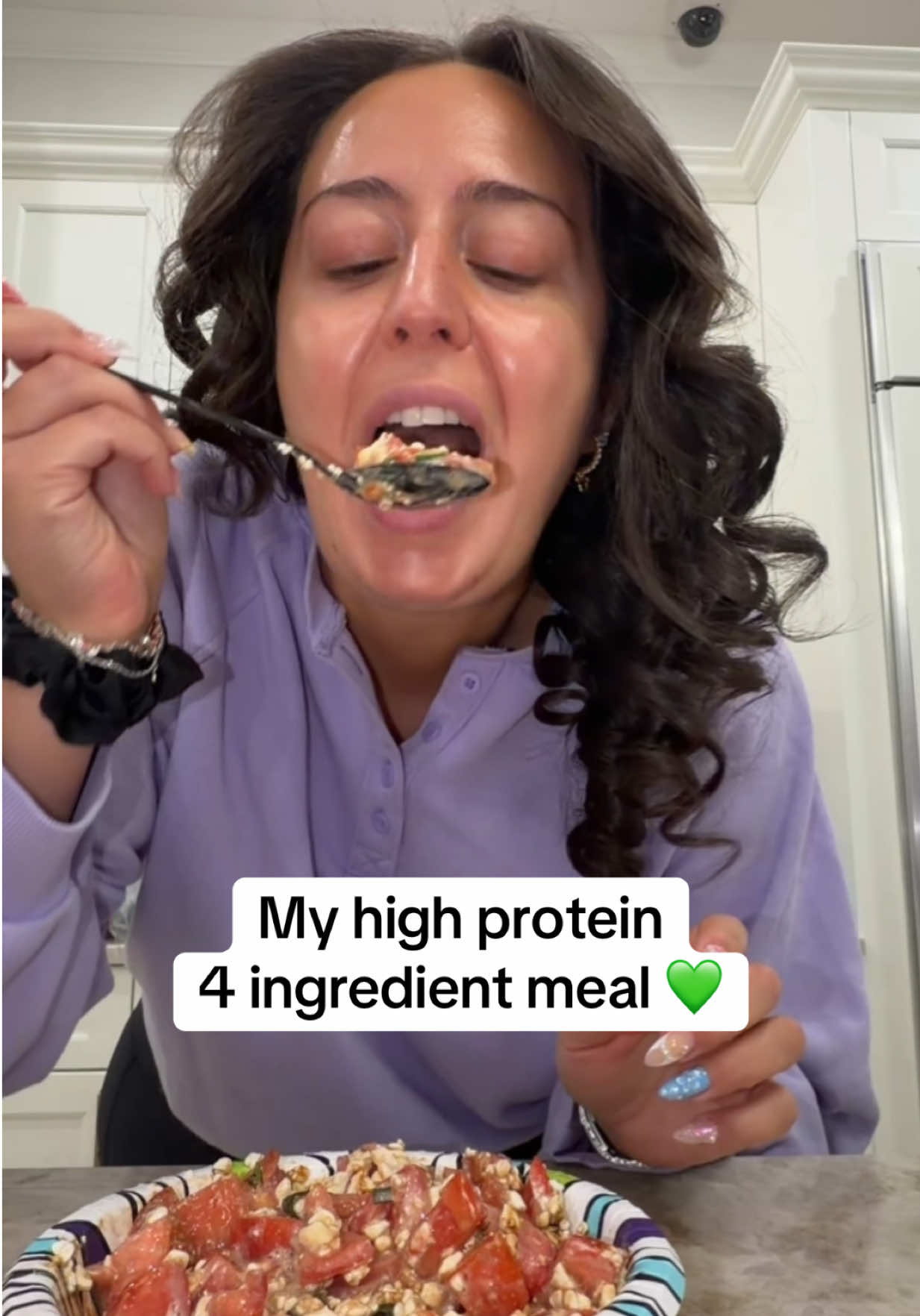 @myriam gets healthy 😁