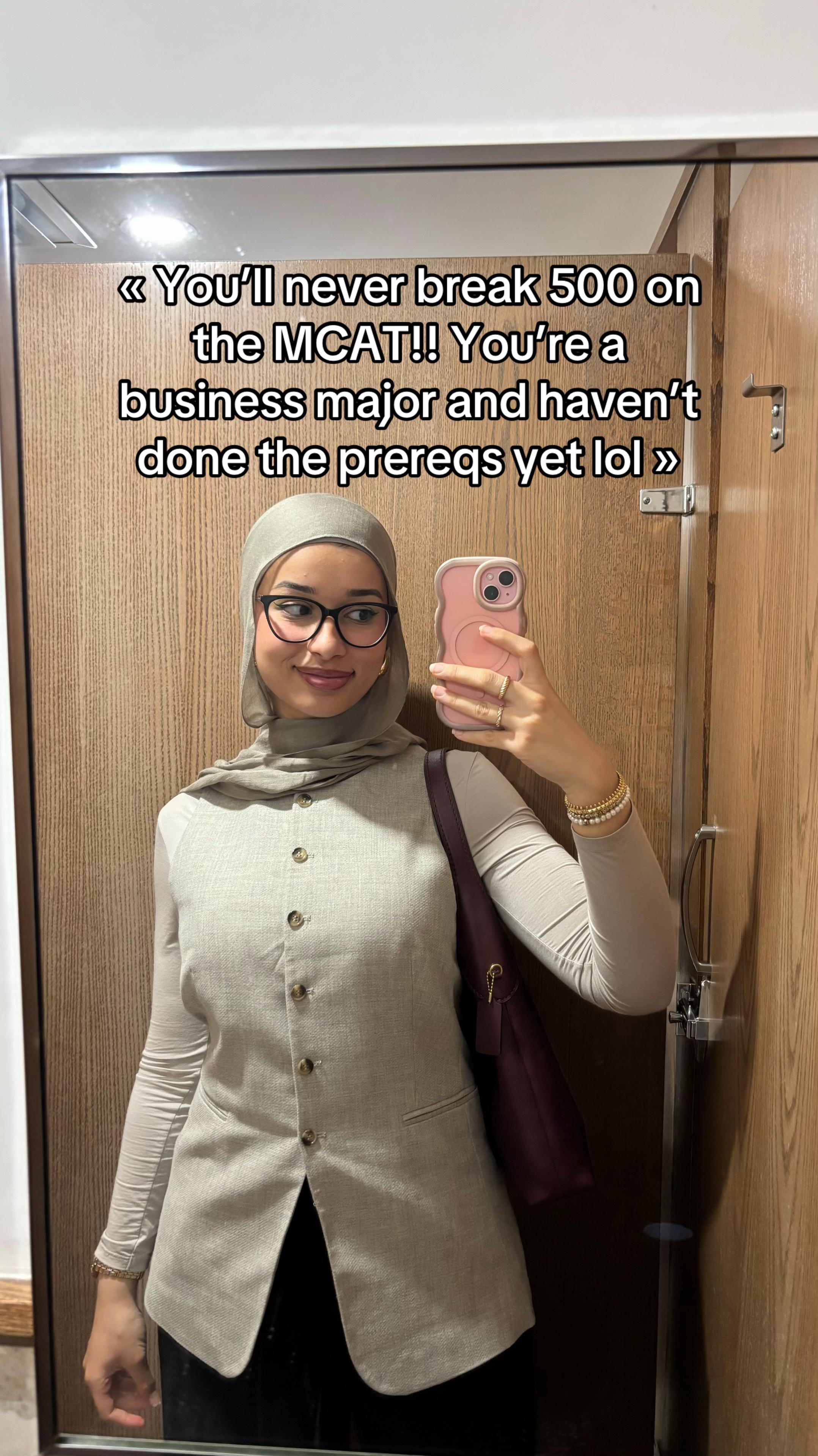 @Salma | Med Student 🩺