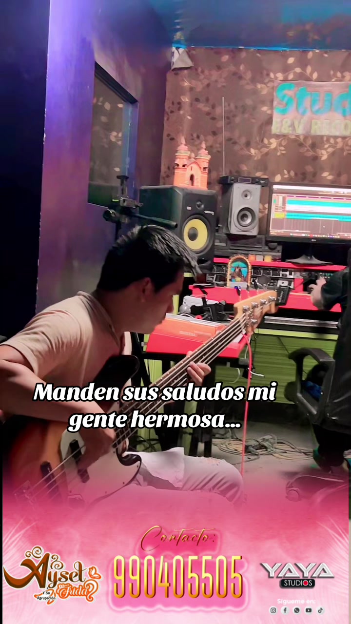 @AYSEL 🎤 🇵🇪🪷