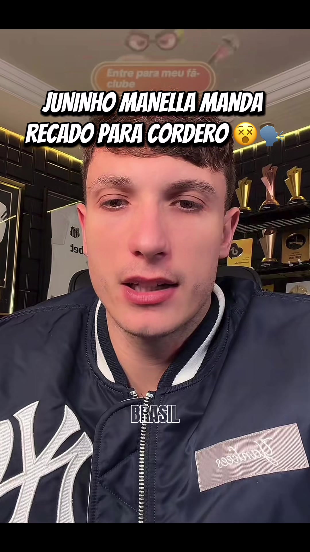 @Junirox Brasil 🇧🇷🐯💚🐢