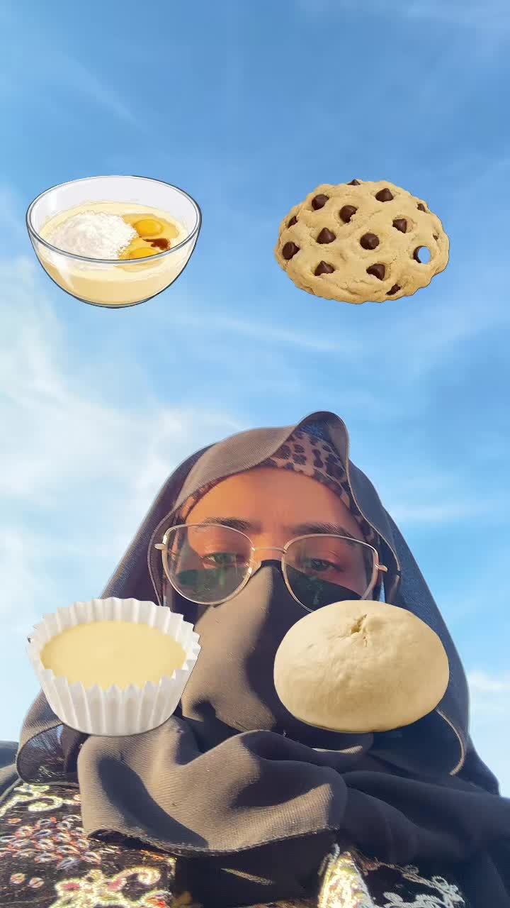 @Ahmet ın kızı