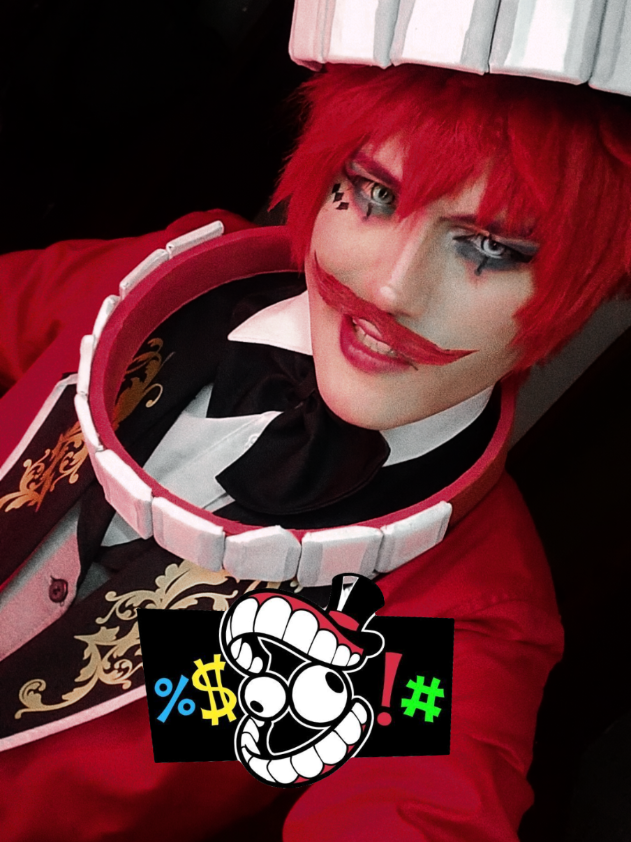 @Yahiro_cos