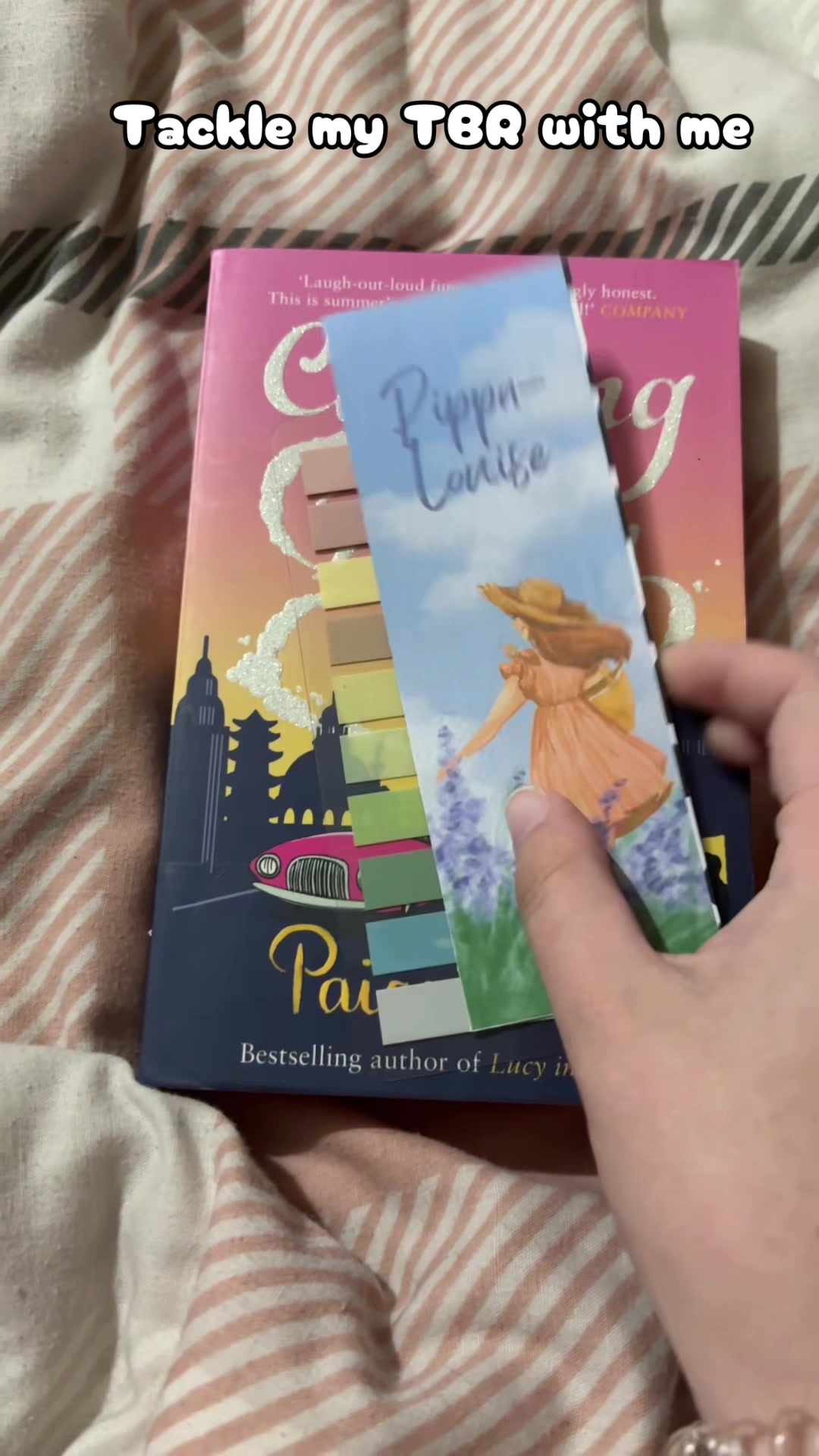 @Rory 📚| Fibro|2027 Bride|PCOS
