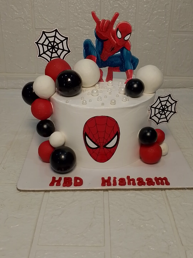 @jazib's cake & cupcakes