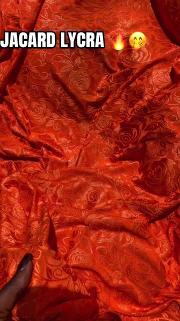 @BLESS&Eacute; FABRICS 🧵✨