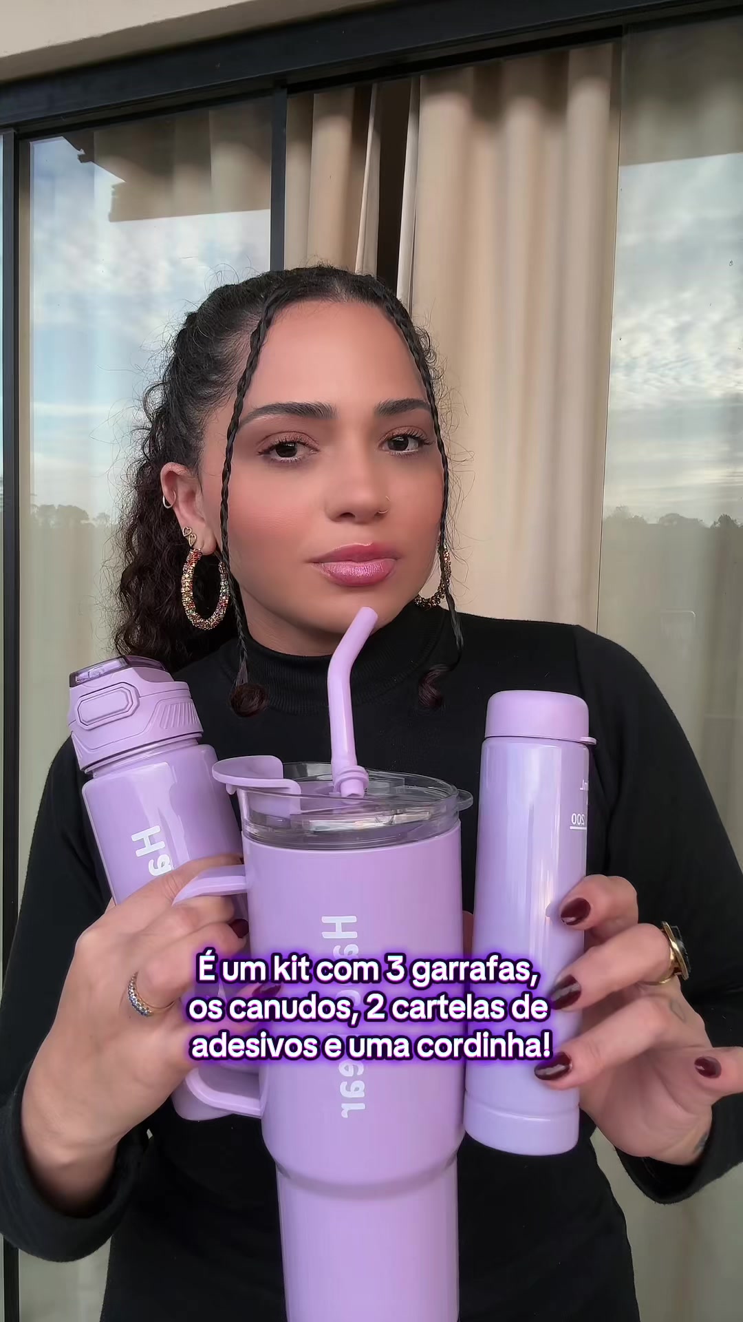 @Thais Maiane