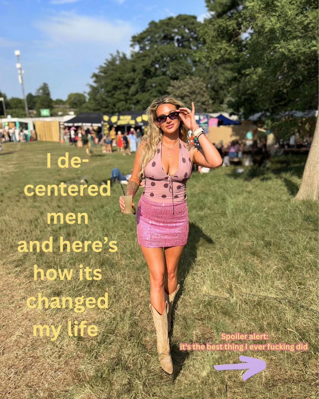 @Lily | writer | feminist
