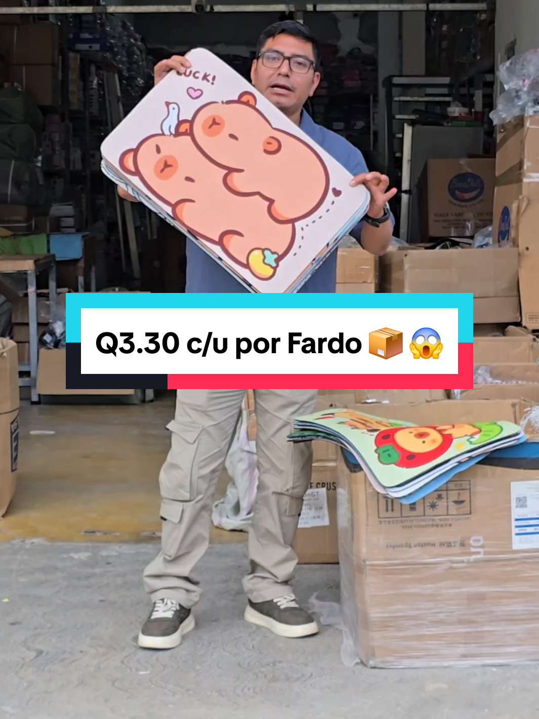@Somos Distribuidores 📦
