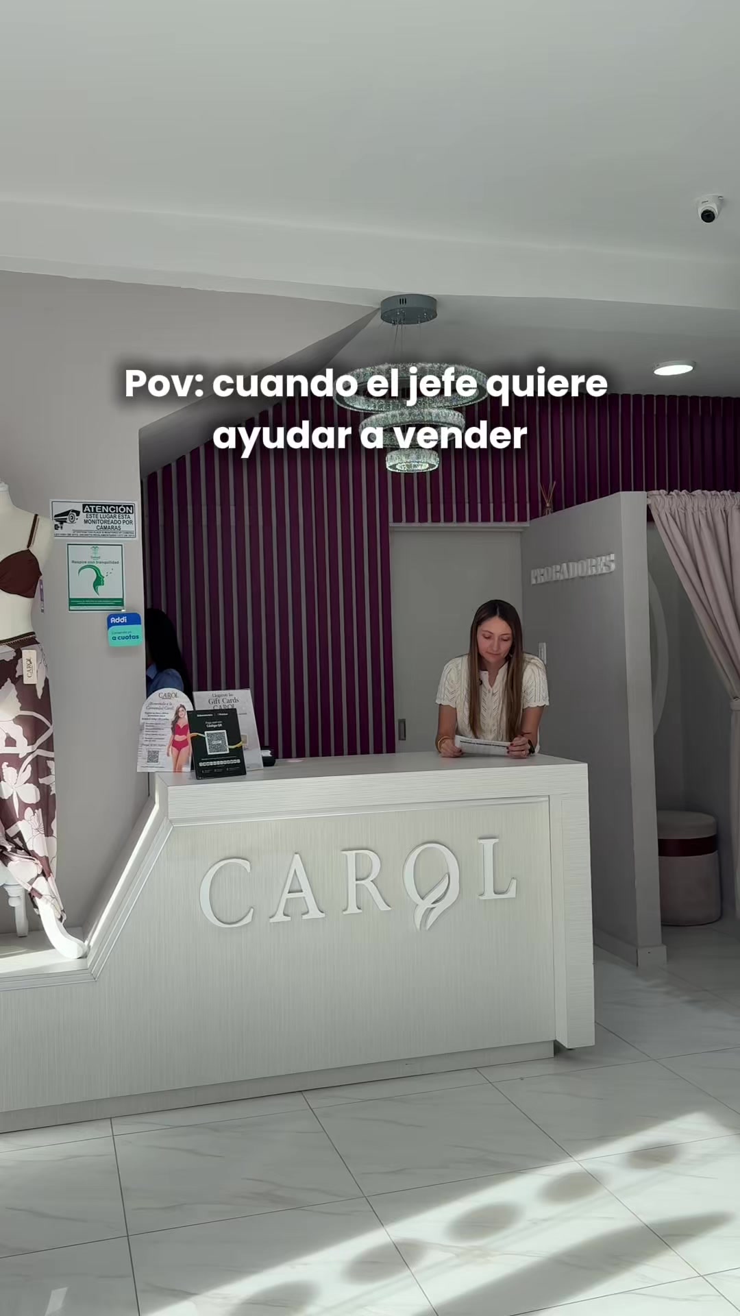 Ropa Íntima Carol (@ropa_lntima_carol) - Urlebird