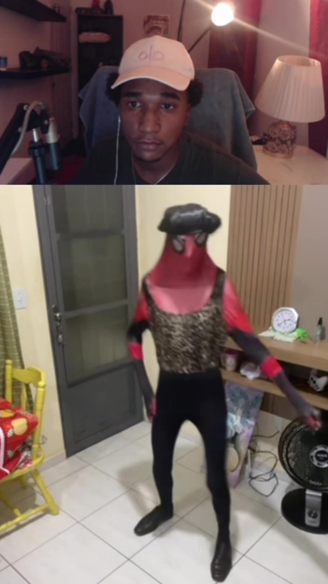 @Nardosito