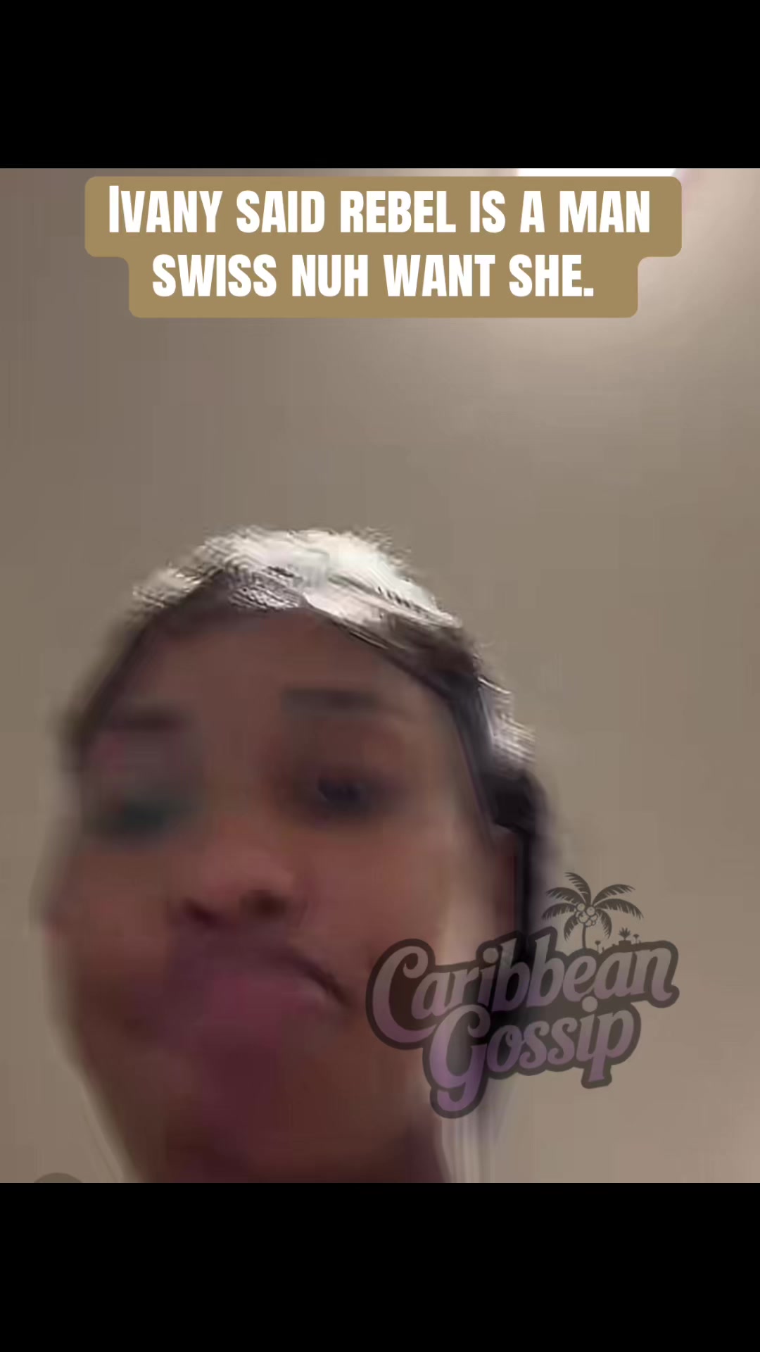 @✨Caribbean Gossip✨