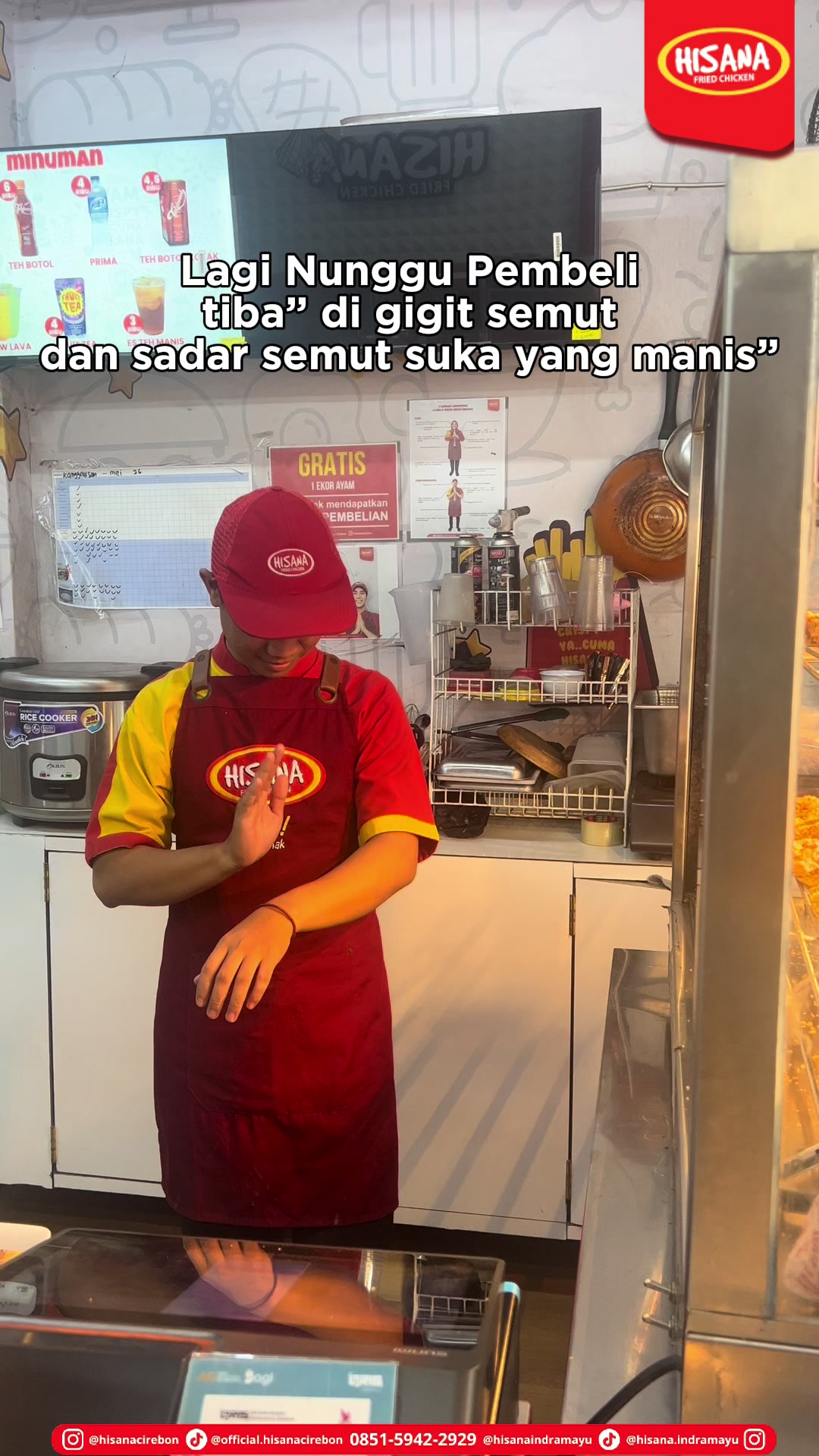 @Hisana Cirebon