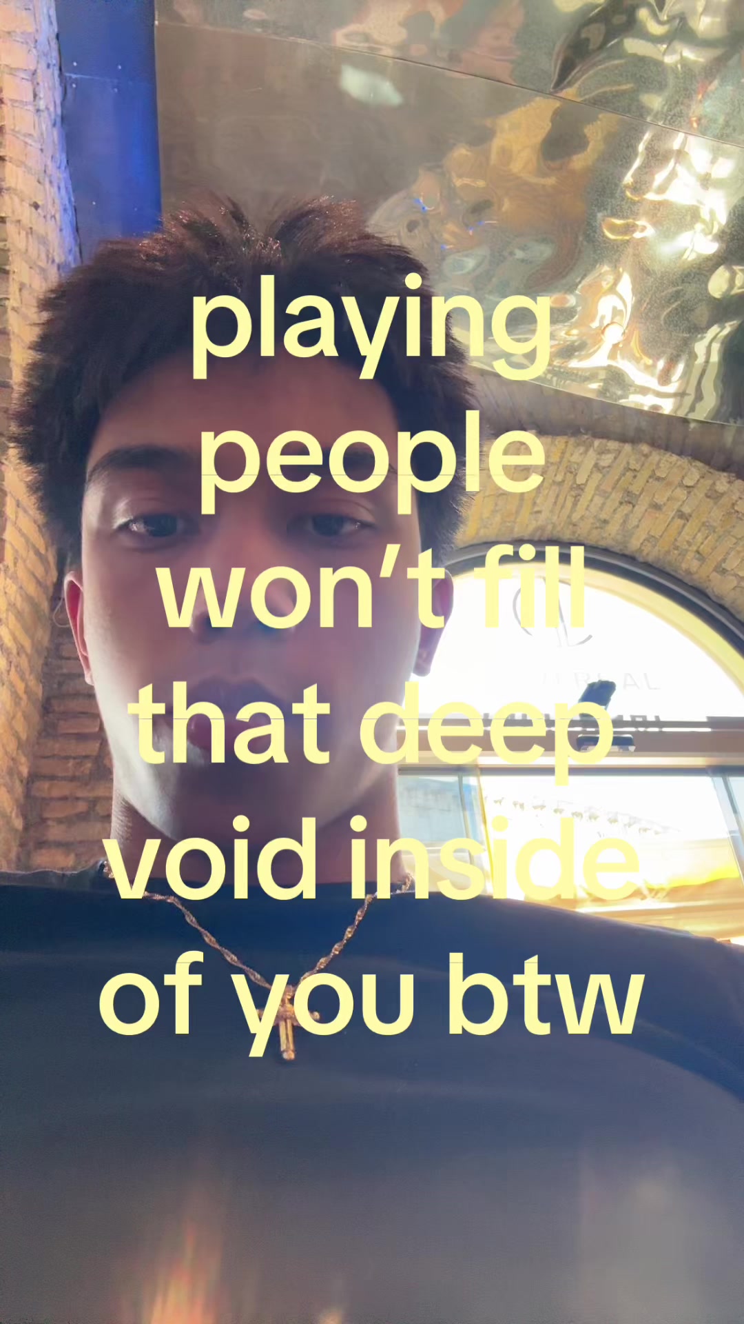 @Josh