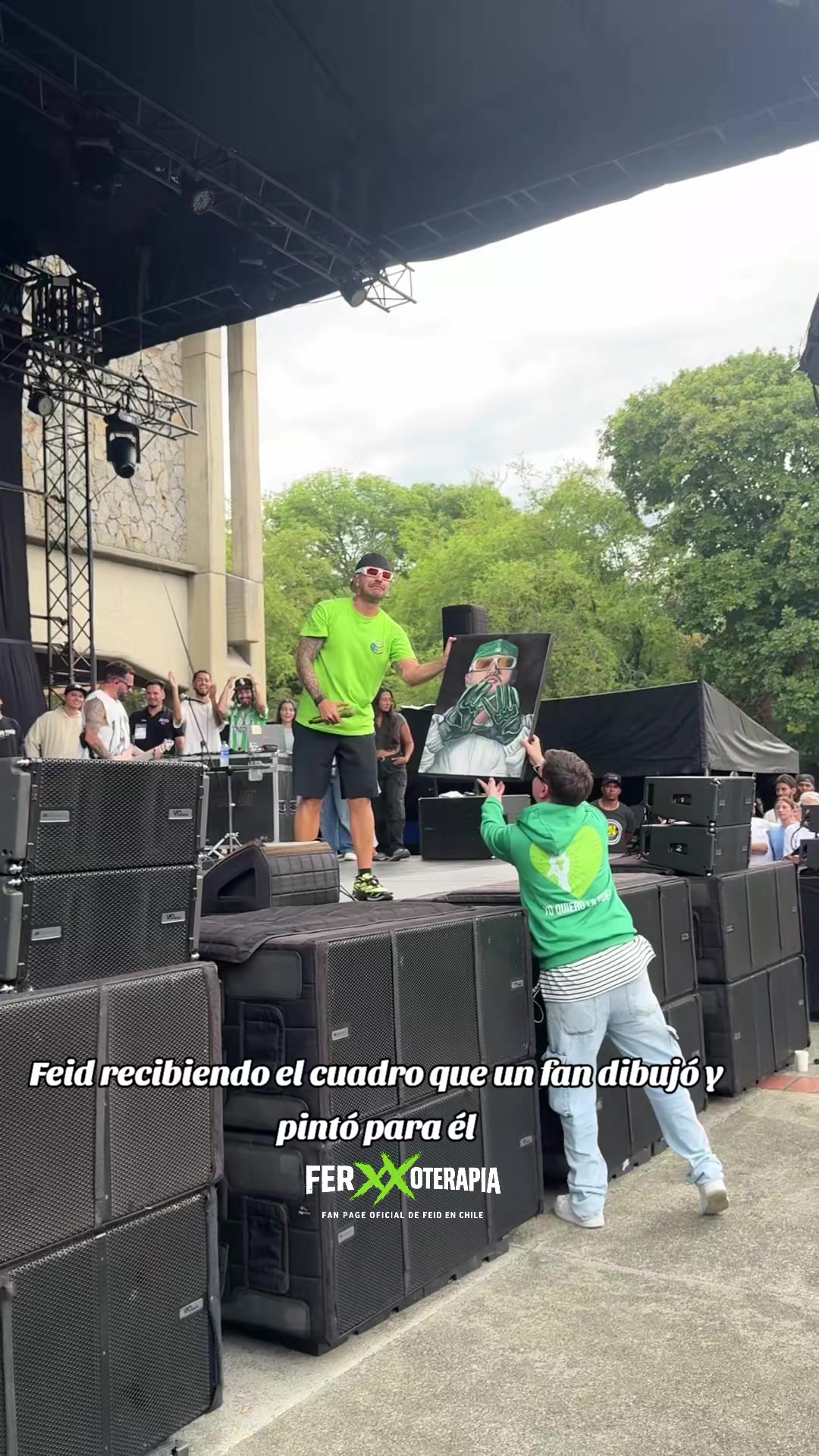 @Ferxxoterapiachile