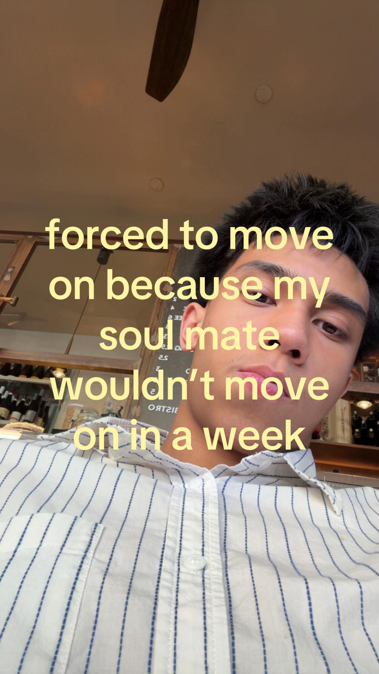 @Josh
