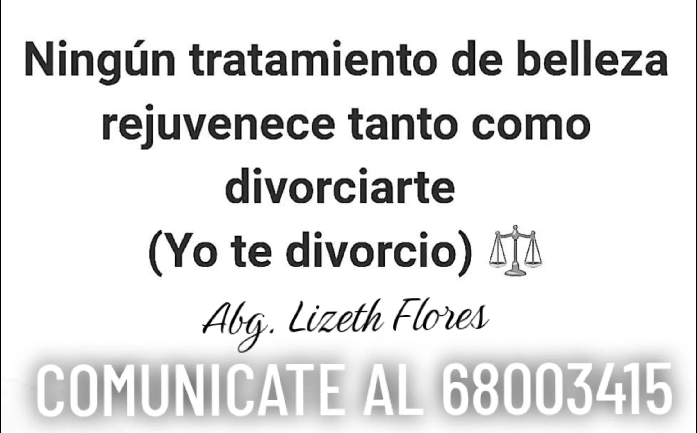 @Lizeth Flores ⚖️