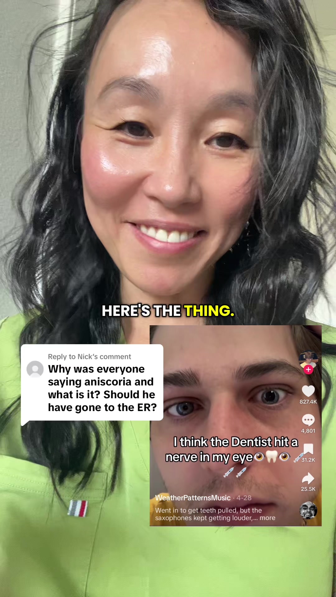 @Vicki Chan MD