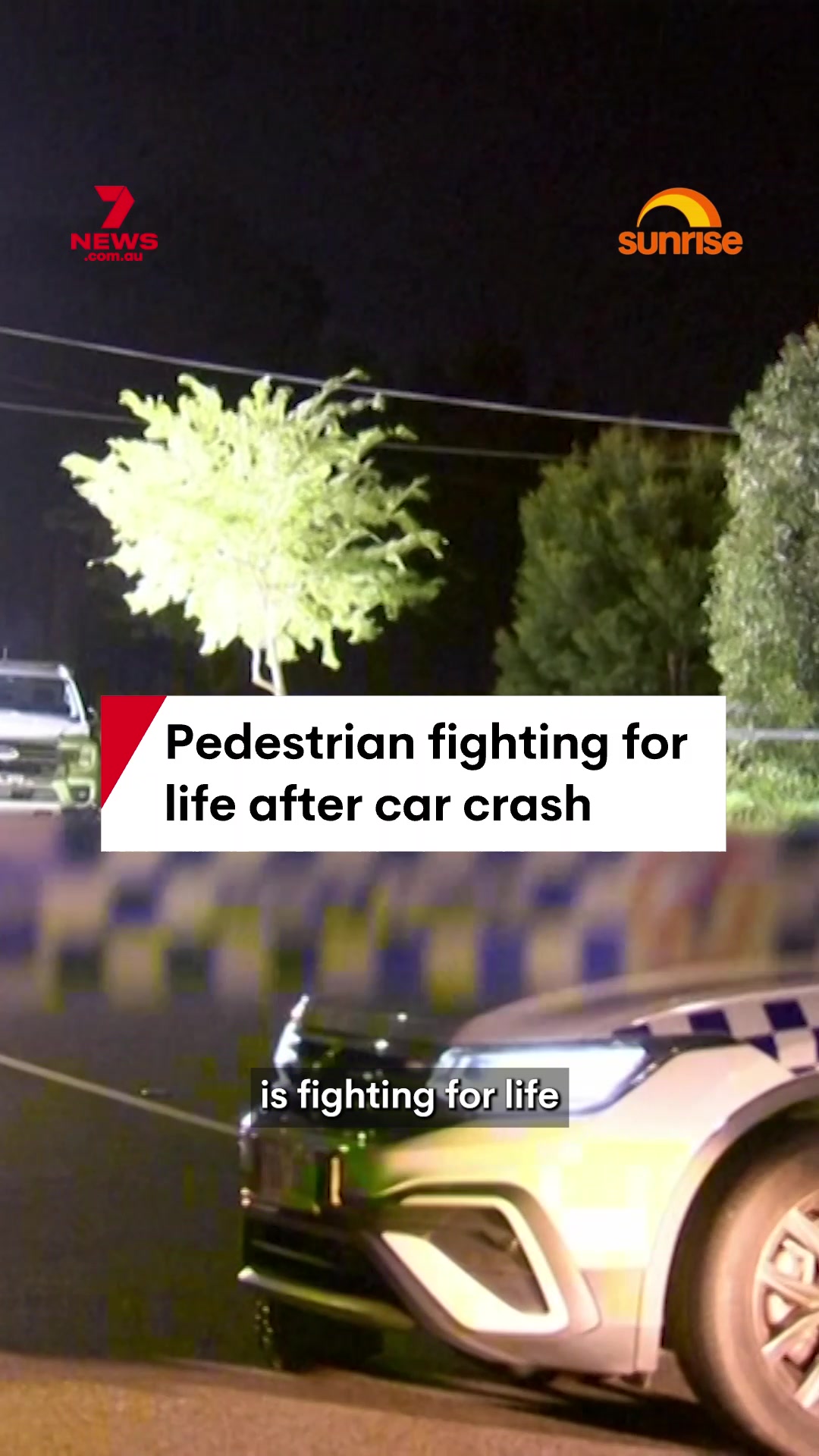 @7NEWS Melbourne