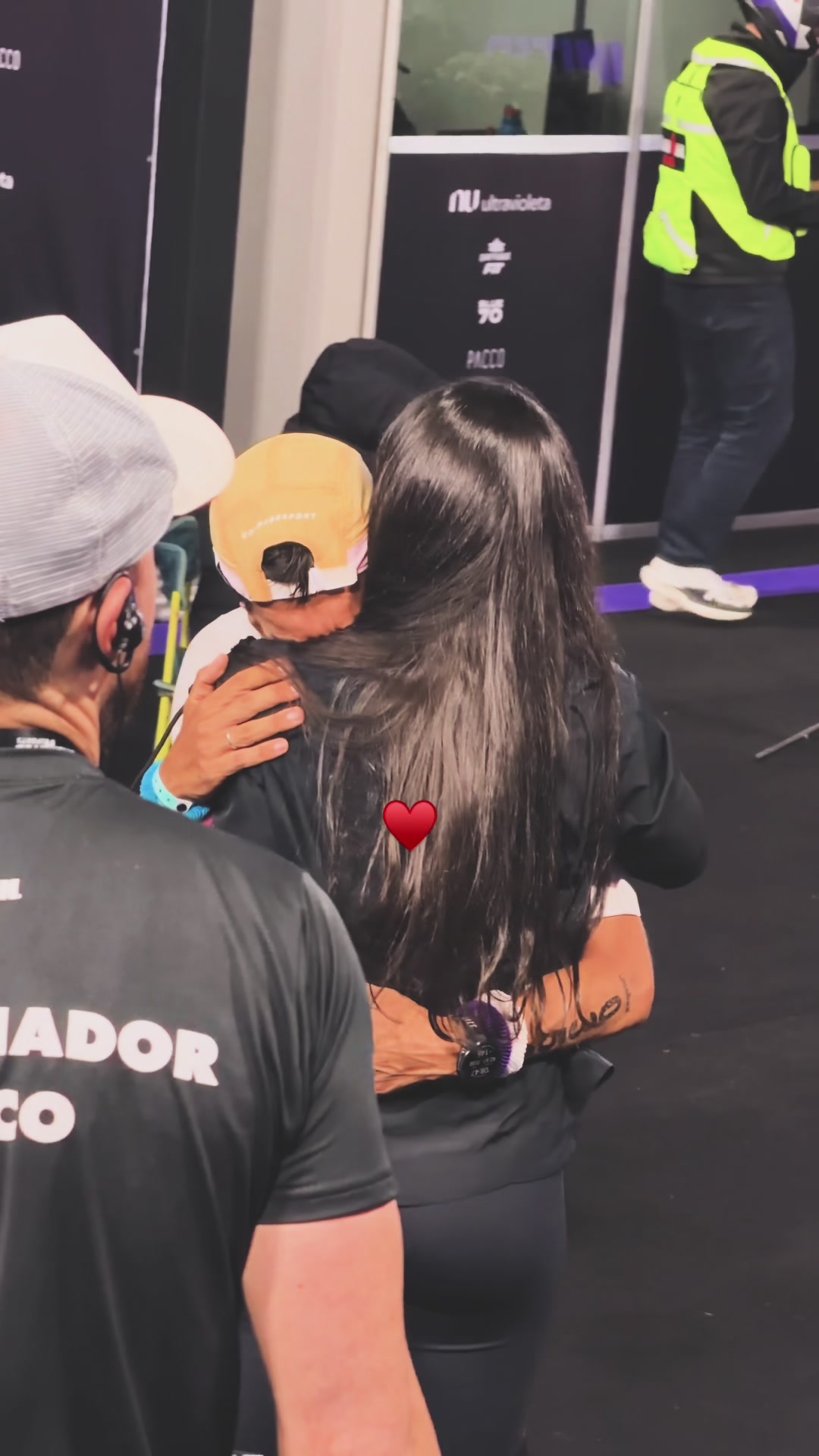 @Camila Rocha