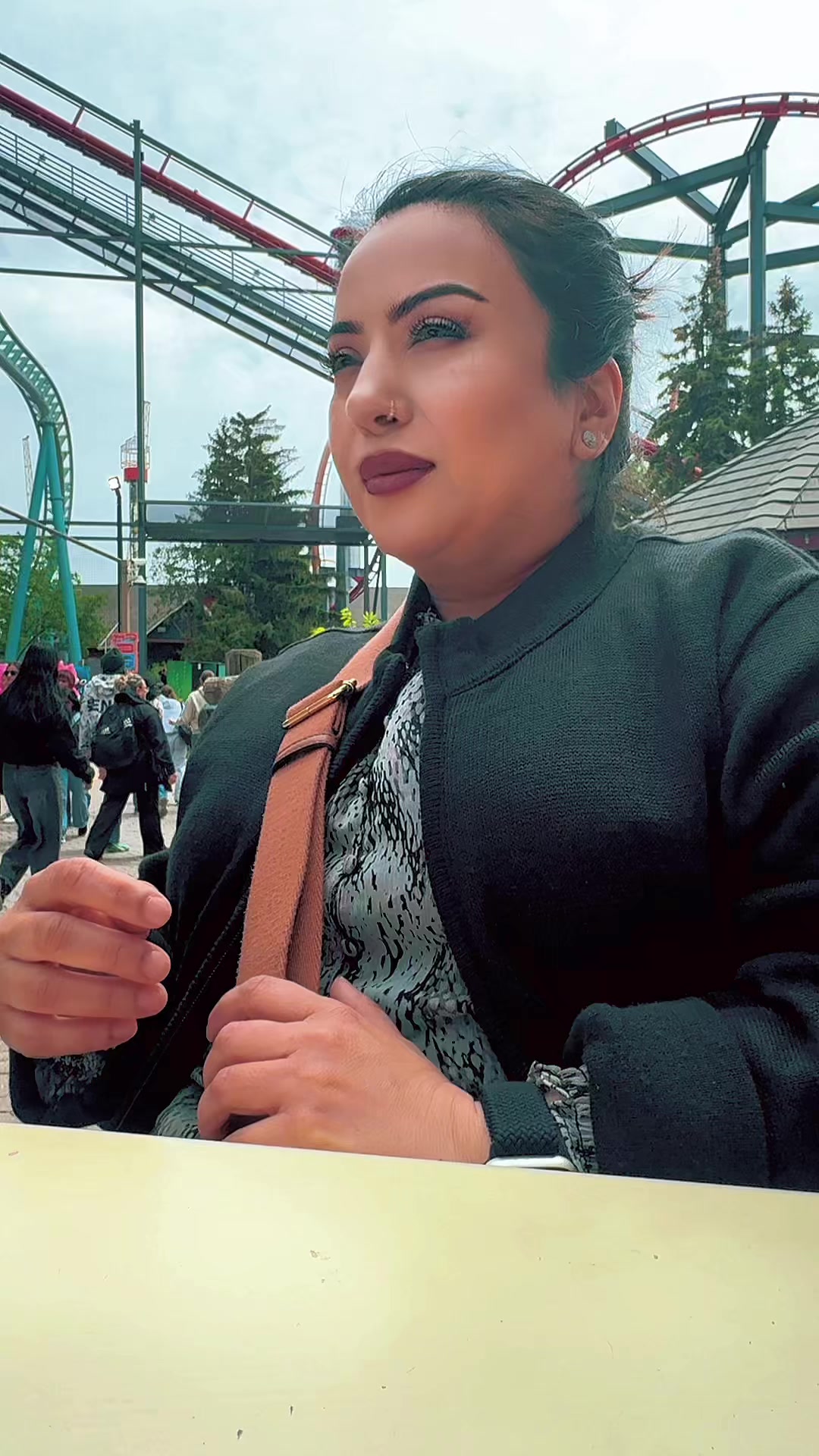 @Canadian🇨🇦Queen