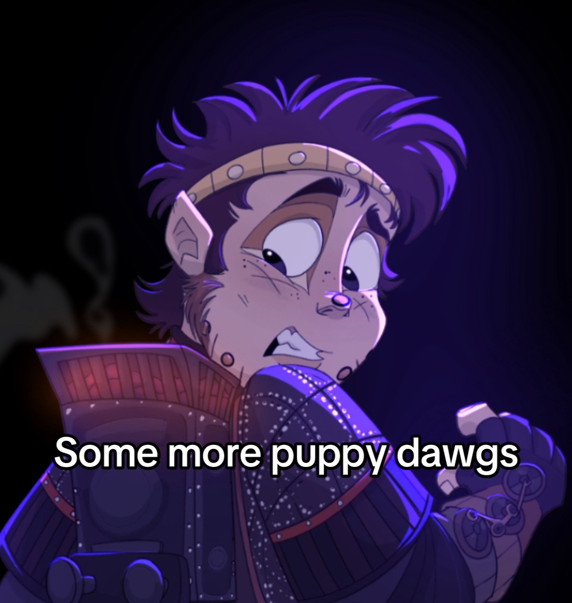 @Gracyn🦭
