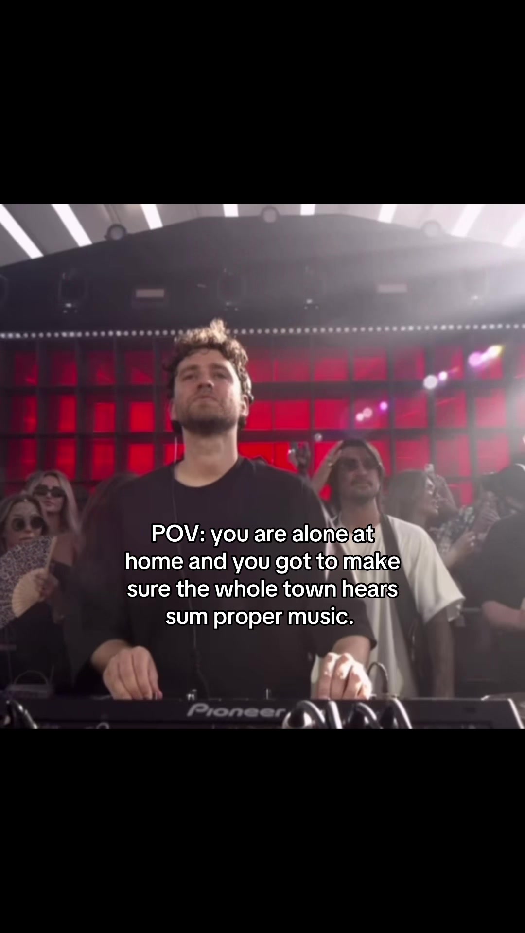 @House Music Junkies