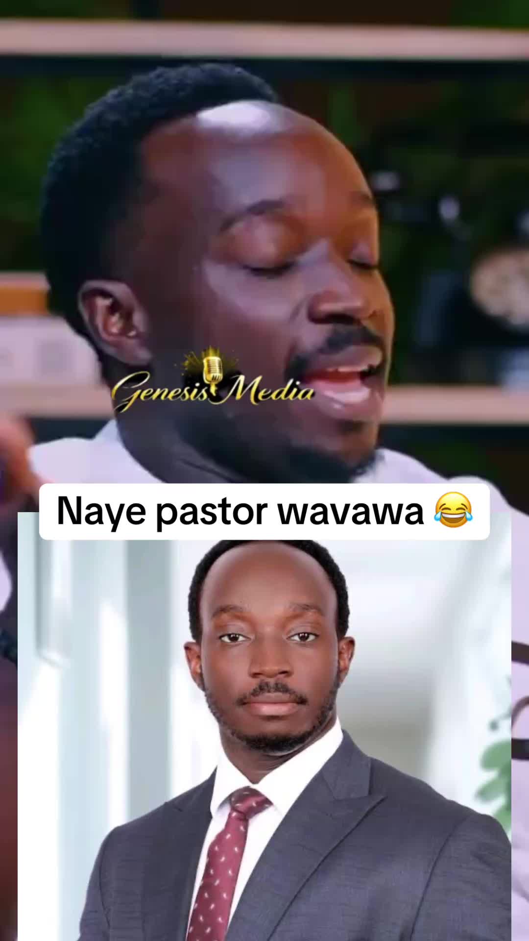 @Genesis Media