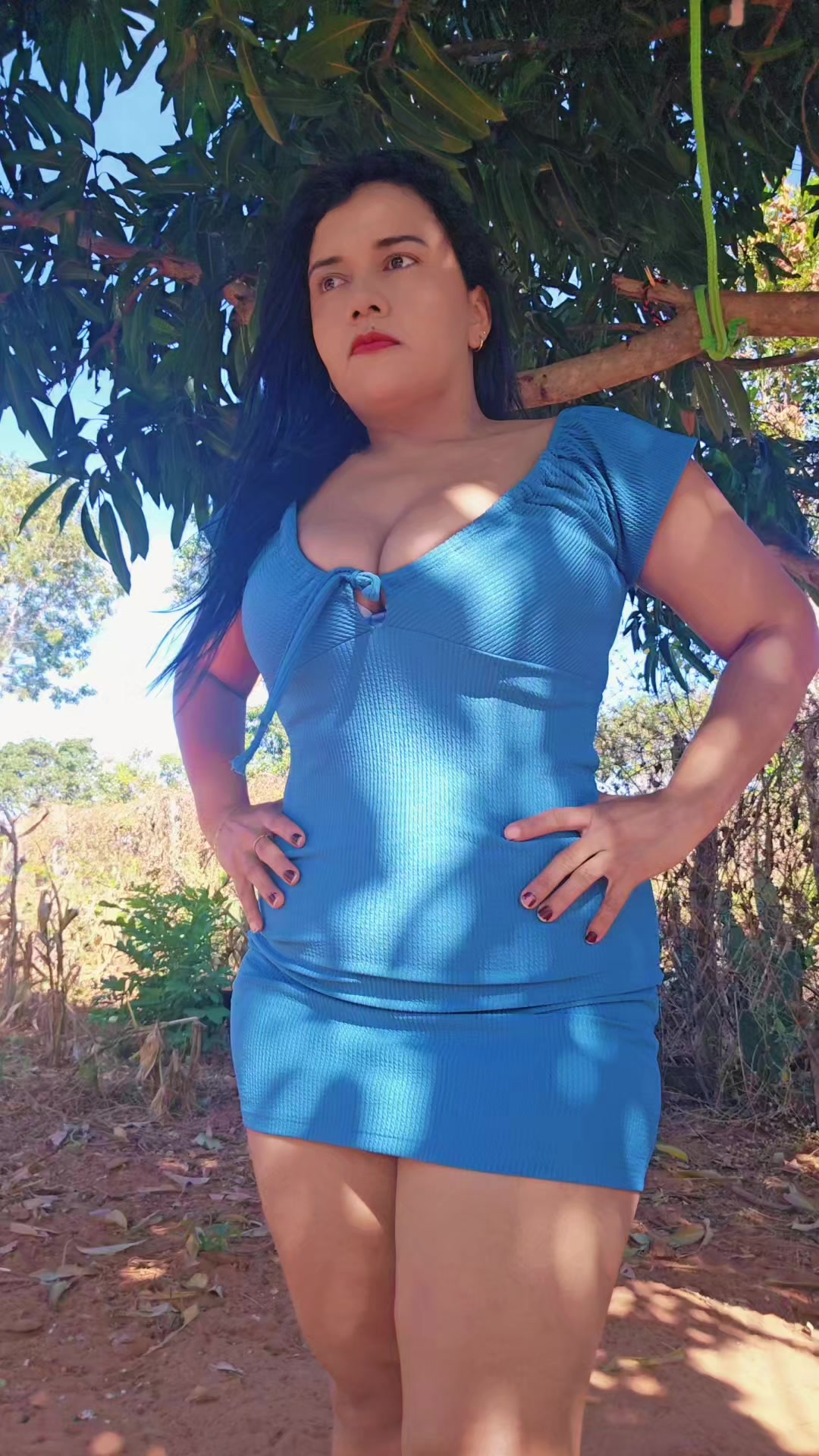 @🌵Morena da Ro&ccedil;a🌵