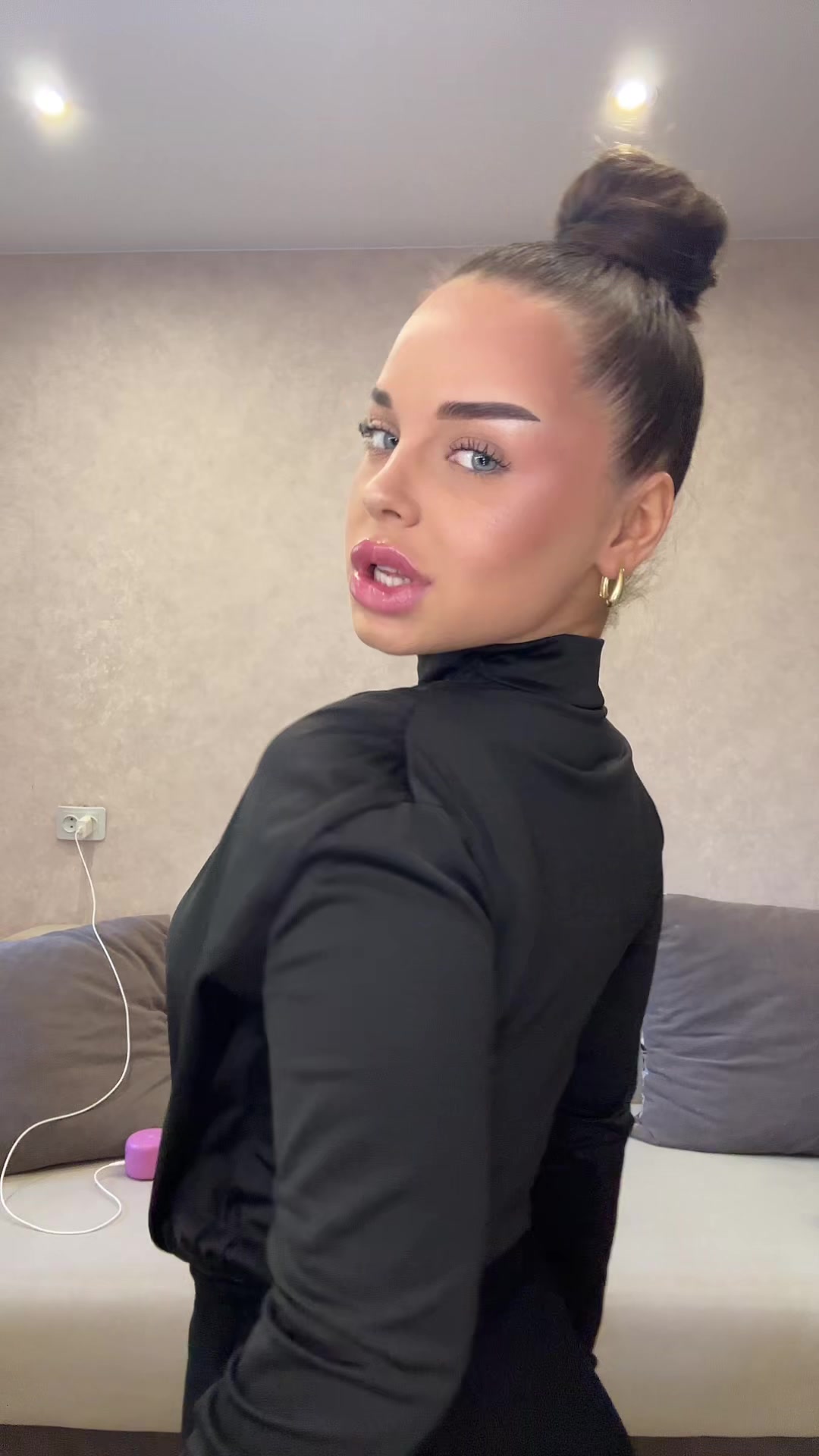 @тгк: кисуня