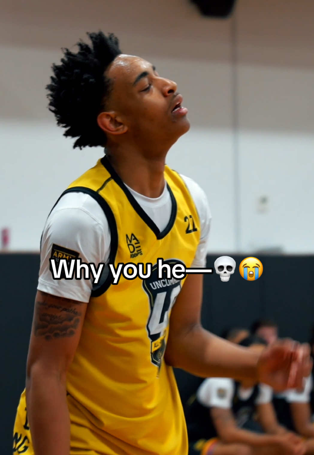@MADE Hoops
