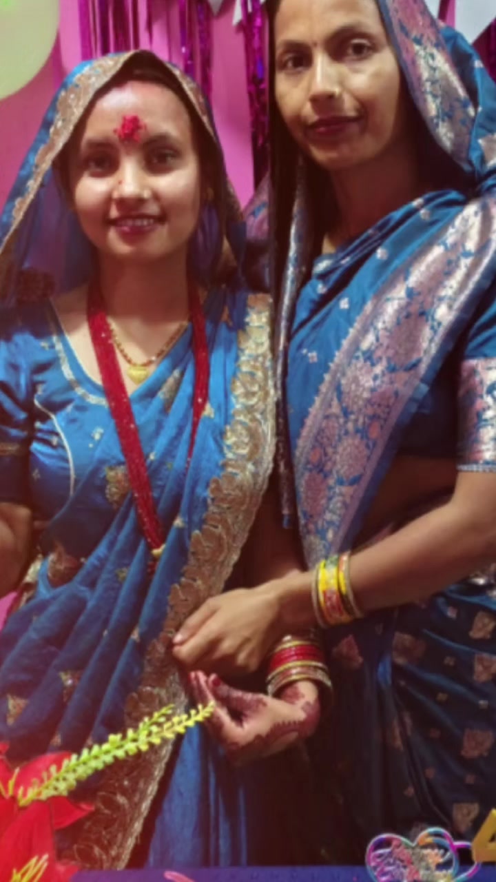 @❤️ Bhumika❤️Suraj🩷