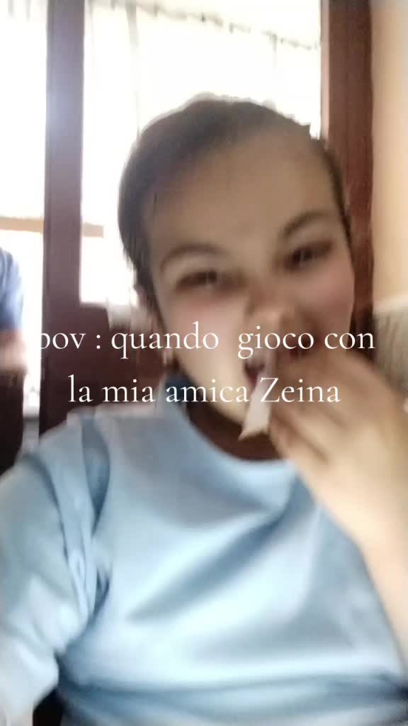 @Anna De Pasquale