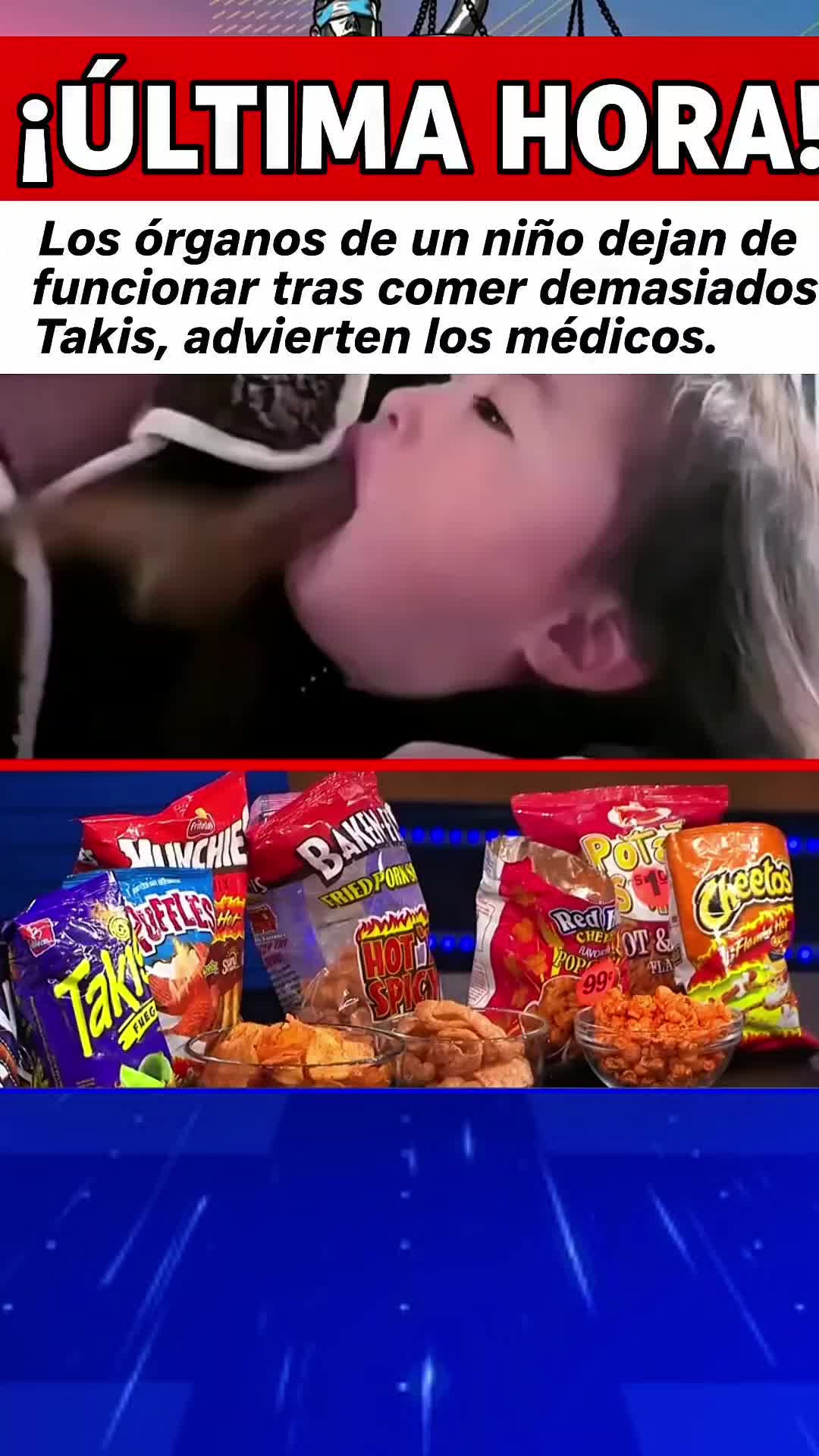 @Noticias rápidas