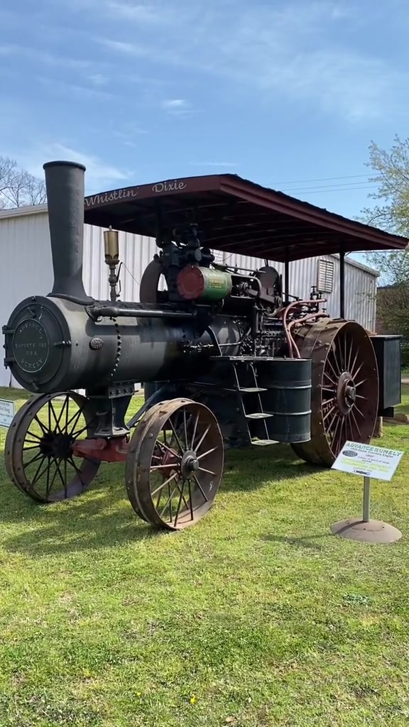 @Farmall