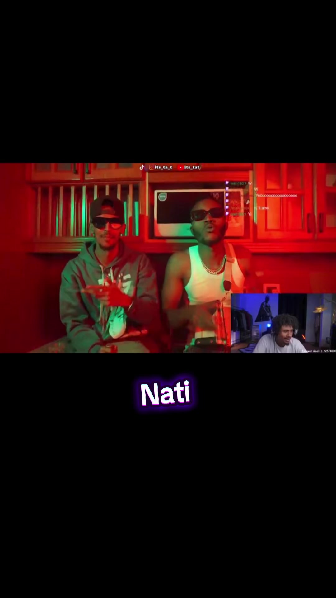 @natirecord
