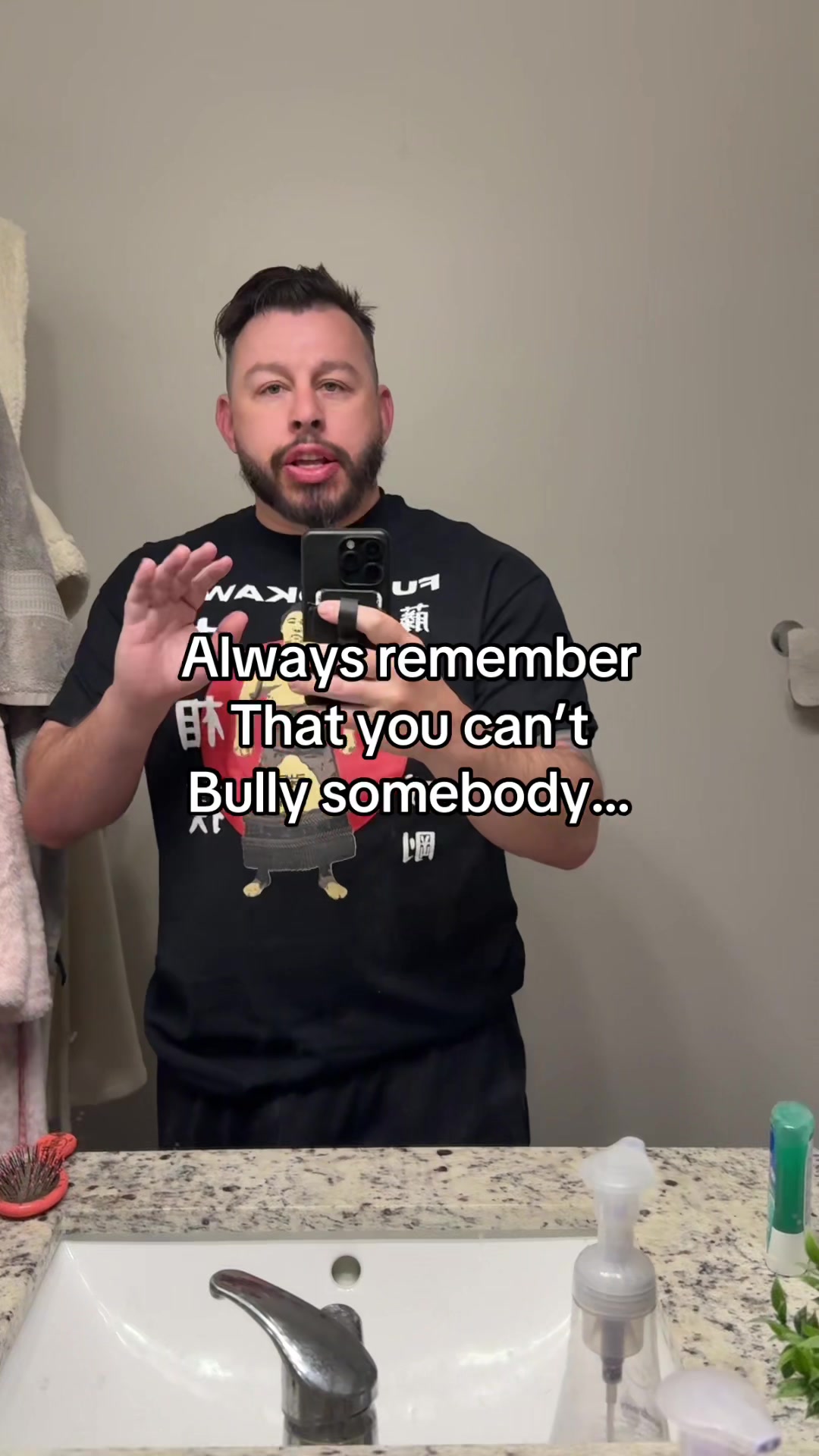 @BigBangMike